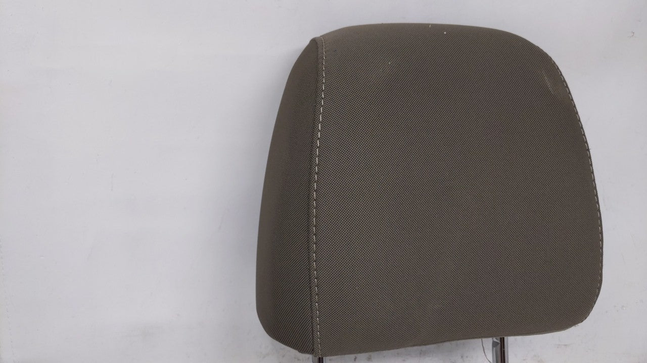 2013 Ford Escape Headrest Head Rest Front Driver Passenger Seat Gray 108493 - Oemusedautoparts1.com