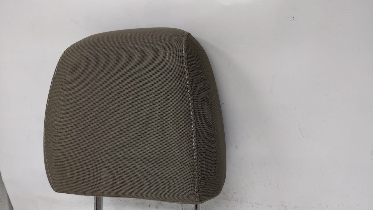 2013 Ford Escape Headrest Head Rest Front Driver Passenger Seat Gray 108493 - Oemusedautoparts1.com