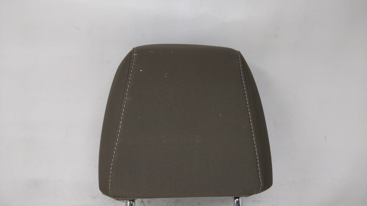 2013 Ford Escape Headrest Head Rest Front Driver Passenger Seat Gray 108493 - Oemusedautoparts1.com