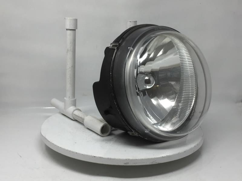 2005-2007 Jeep Liberty Passenger Right Oem Head Light Headlight Lamp - Oemusedautoparts1.com