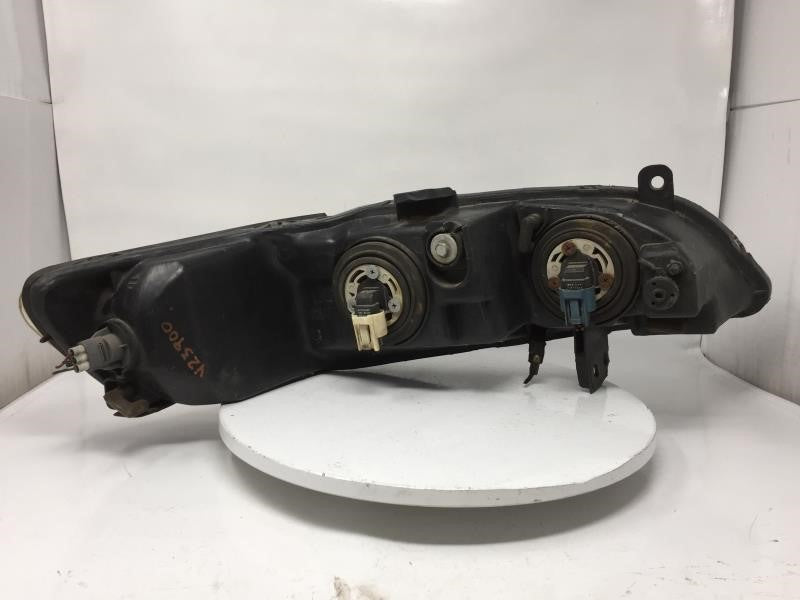 2002 Honda Accord Driver Left Oem Head Light Headlight Lamp - Oemusedautoparts1.com