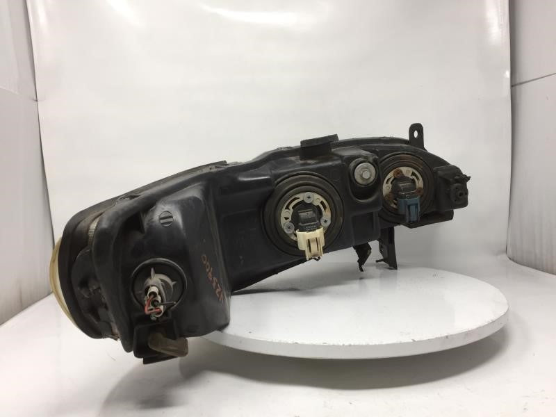 2002 Honda Accord Driver Left Oem Head Light Headlight Lamp - Oemusedautoparts1.com