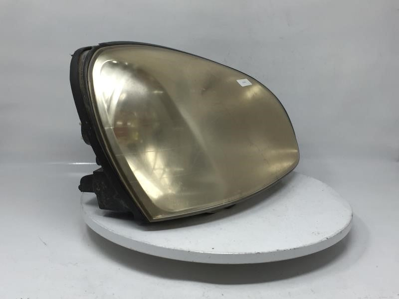 2003 Hyundai Santa Fe Passenger Right Oem Head Light Headlight Lamp - Oemusedautoparts1.com