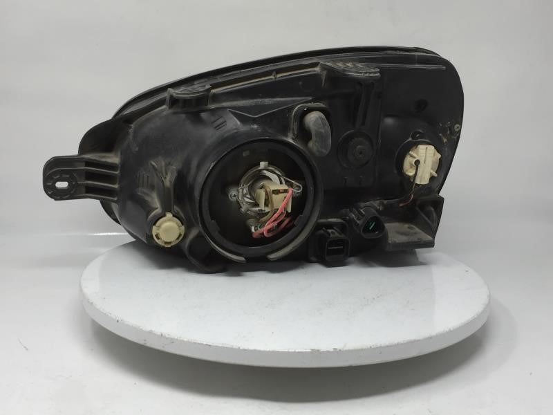 2003 Hyundai Santa Fe Passenger Right Oem Head Light Headlight Lamp - Oemusedautoparts1.com