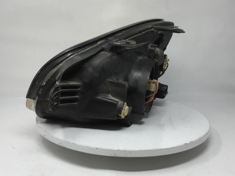 2003 Hyundai Santa Fe Passenger Right Oem Head Light Headlight Lamp - Oemusedautoparts1.com