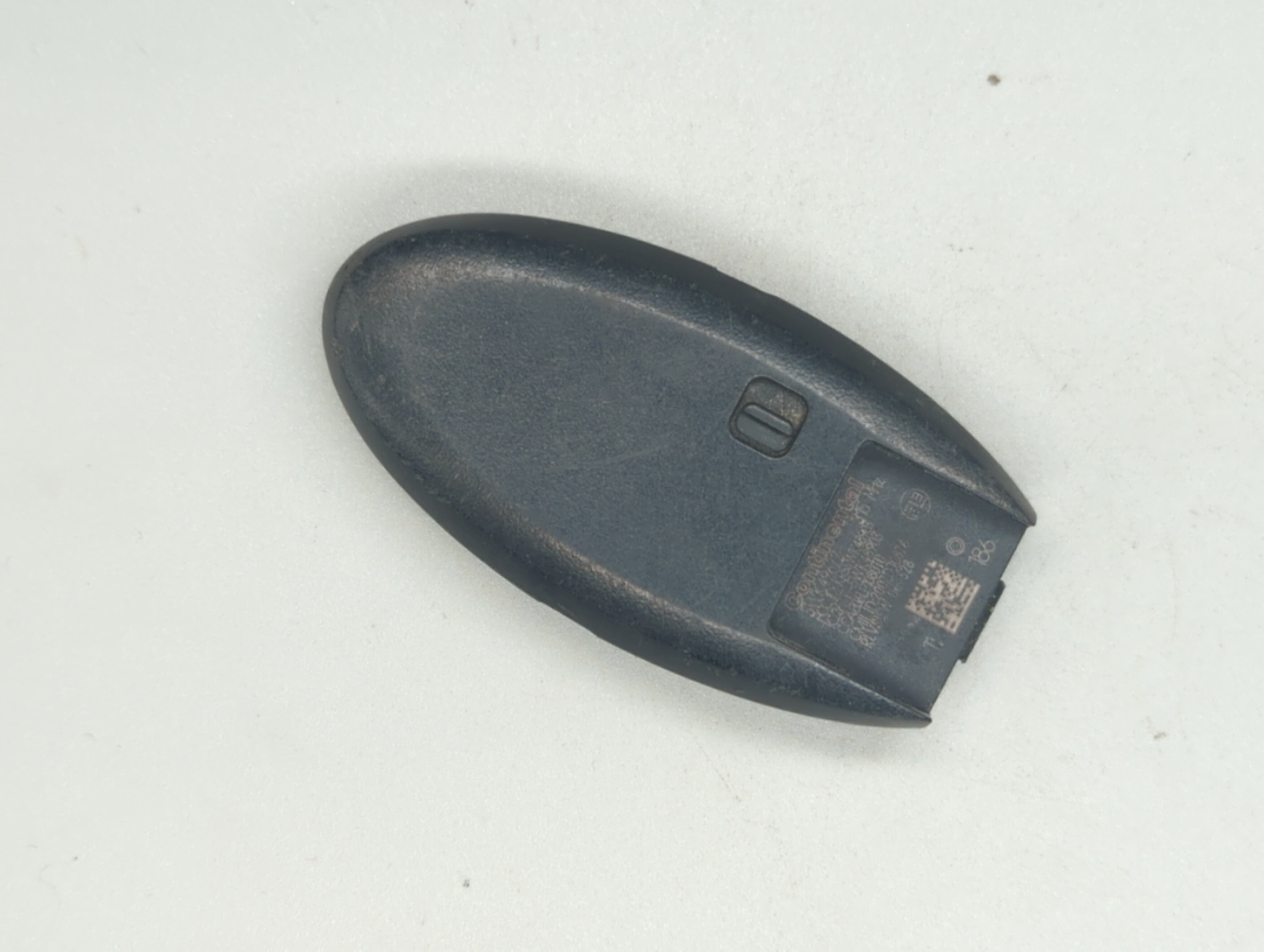 Infiniti Keyless Entry Remote Fob Kr55wk48903  5wk49672  4 Buttons - Oemusedautoparts1.com