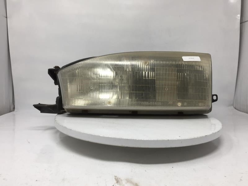 1992-1994 Toyota Camry Driver Left Oem Head Light Headlight Lamp - Oemusedautoparts1.com