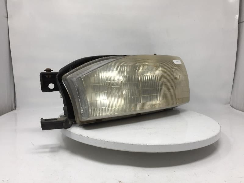 1992-1994 Toyota Camry Driver Left Oem Head Light Headlight Lamp - Oemusedautoparts1.com