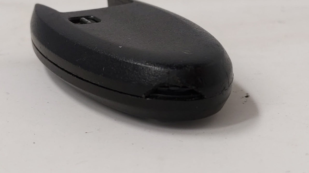 Infiniti G35 Keyless Entry Remote Kbrtn001 4 Buttons - Oemusedautoparts1.com