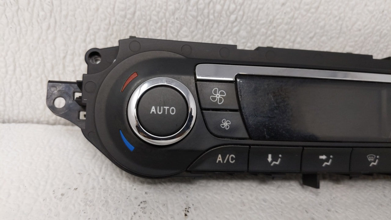 2013 Ford Escape Climate Control Module Temperature AC/Heater Replacement P/N:CJ5T-18C612-AE Fits OEM Used Auto Parts - Oemusedautoparts1.com