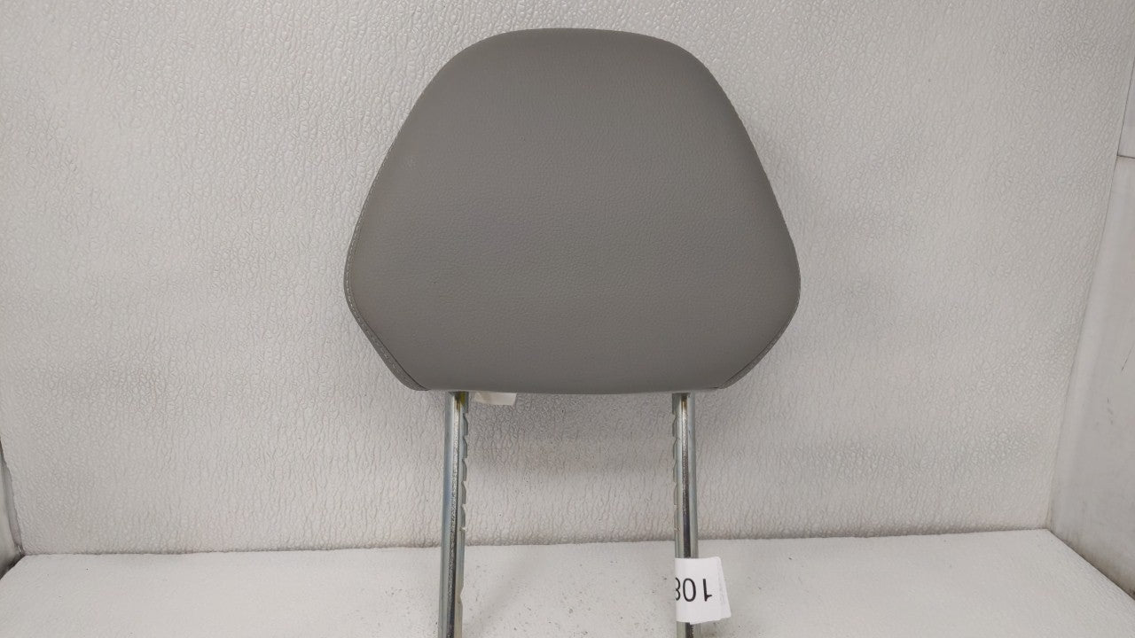 2017 Acura Tlx Headrest Head Rest Front Driver Passenger Seat Fits OEM Used Auto Parts - Oemusedautoparts1.com