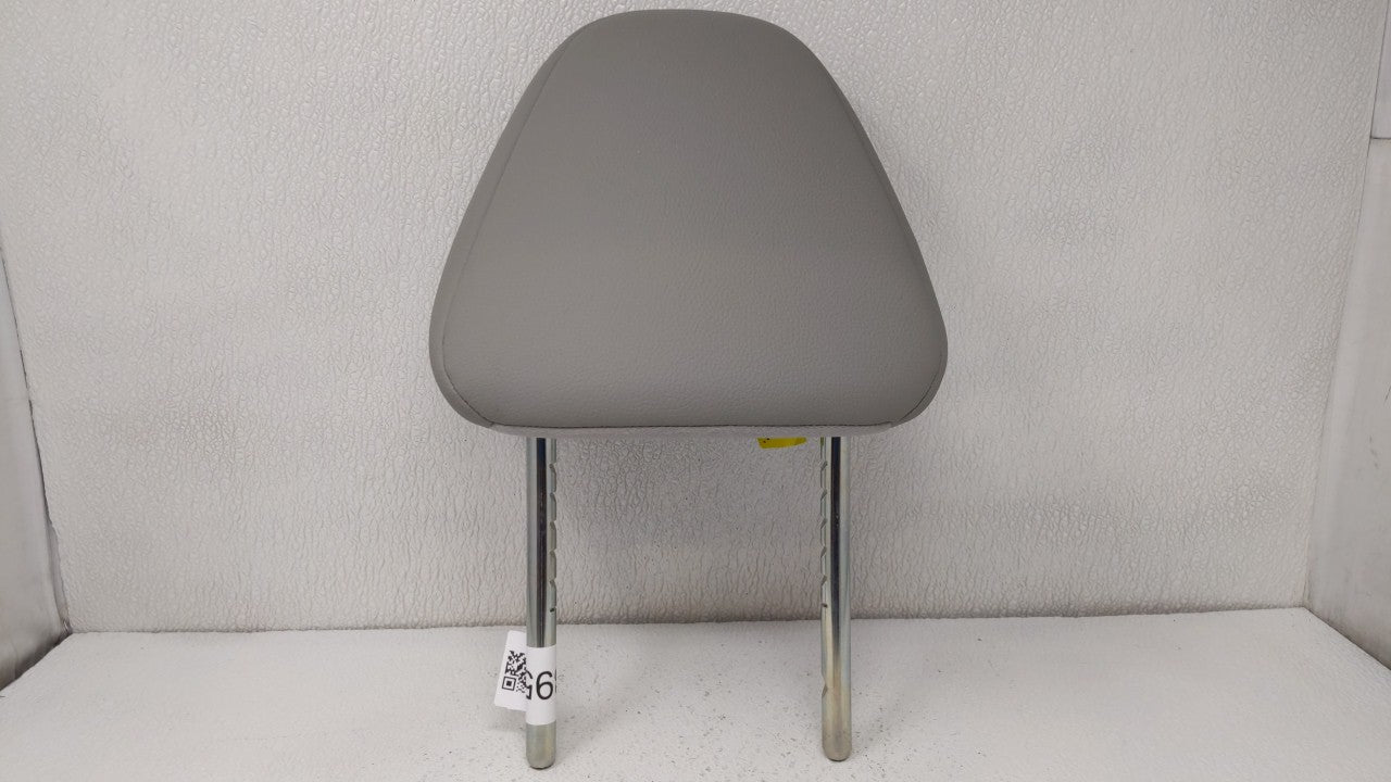 2017 Acura Tlx Headrest Head Rest Front Driver Passenger Seat Fits OEM Used Auto Parts - Oemusedautoparts1.com
