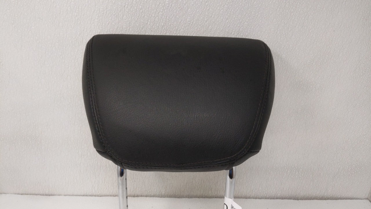 2007 Nissan Murano Headrest Head Rest Front Driver Passenger Seat Fits OEM Used Auto Parts - Oemusedautoparts1.com