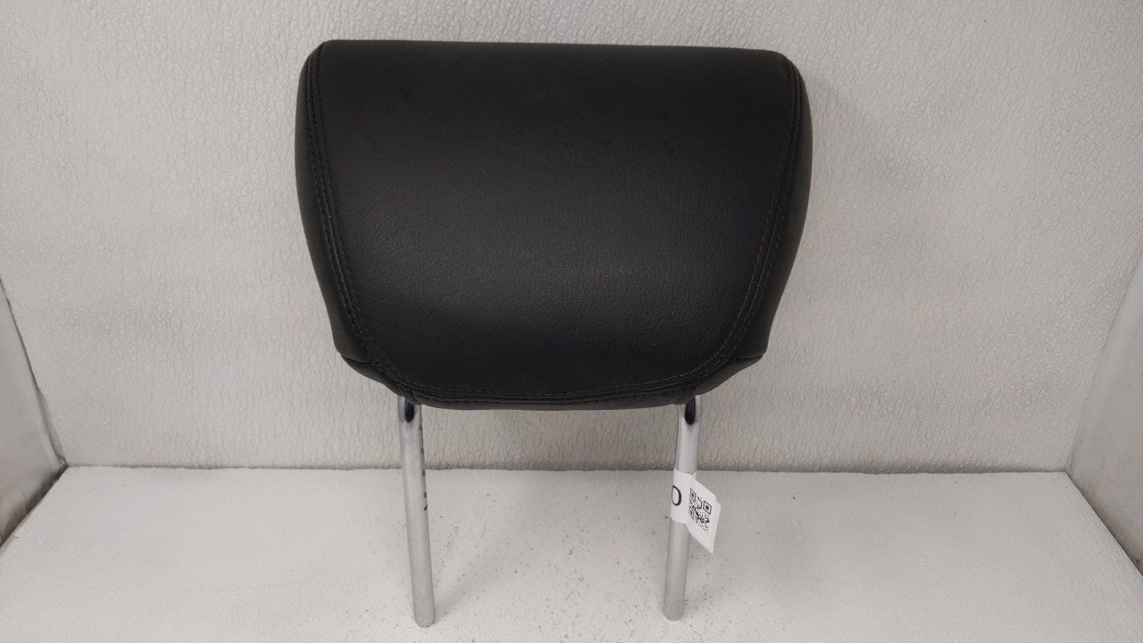 2007 Nissan Murano Headrest Head Rest Front Driver Passenger Seat Fits OEM Used Auto Parts - Oemusedautoparts1.com