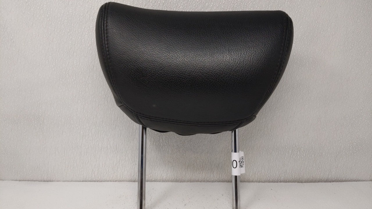 2007 Nissan Murano Headrest Head Rest Front Driver Passenger Seat Black 109016 - Oemusedautoparts1.com