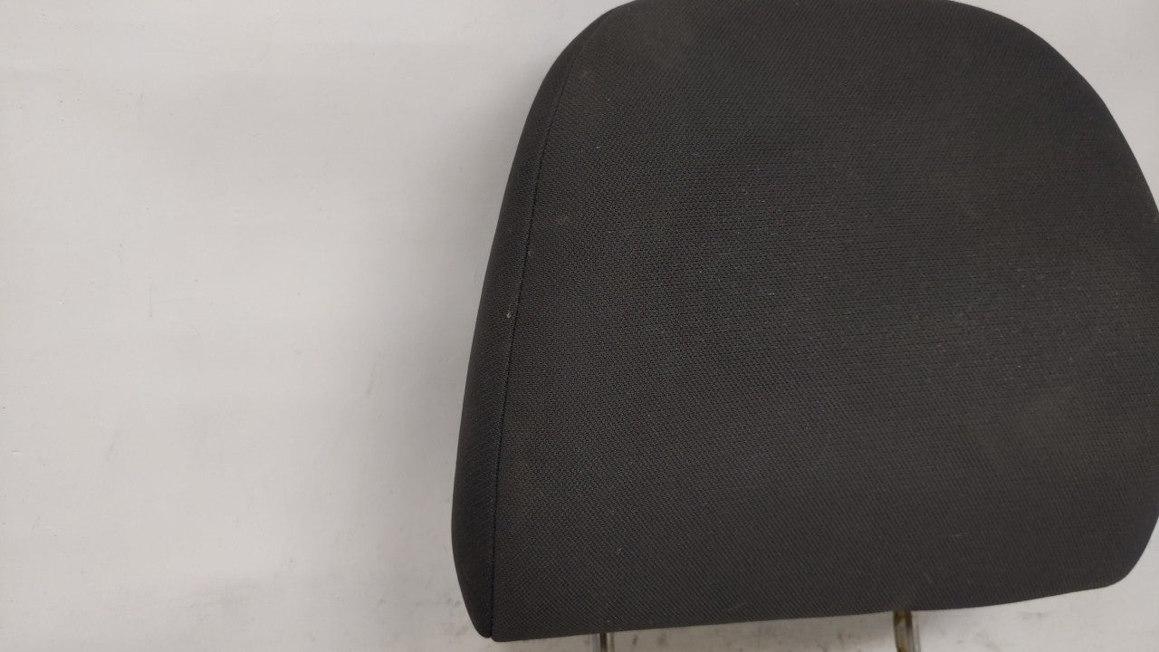 2012 Kia Rio Headrest Head Rest Front Driver Passenger Seat Fits OEM Used Auto Parts - Oemusedautoparts1.com