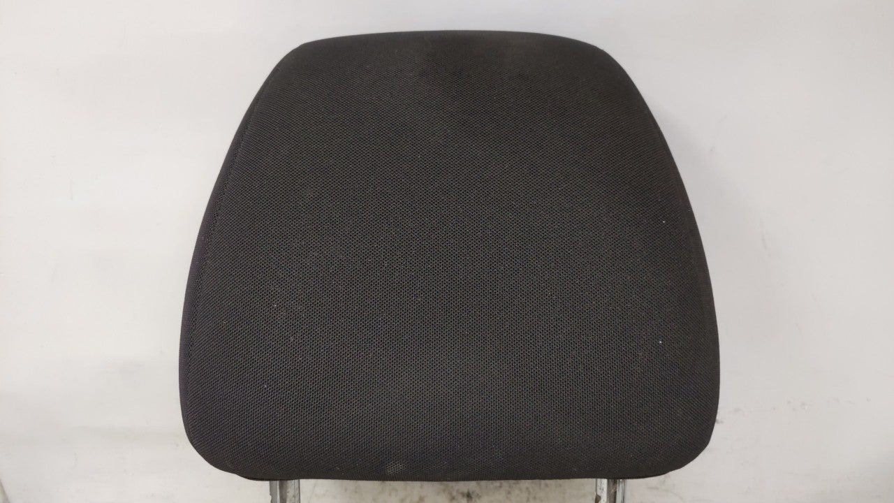 2012 Chevrolet Cruze Headrest Head Rest Front Driver Passenger Seat Fits OEM Used Auto Parts - Oemusedautoparts1.com