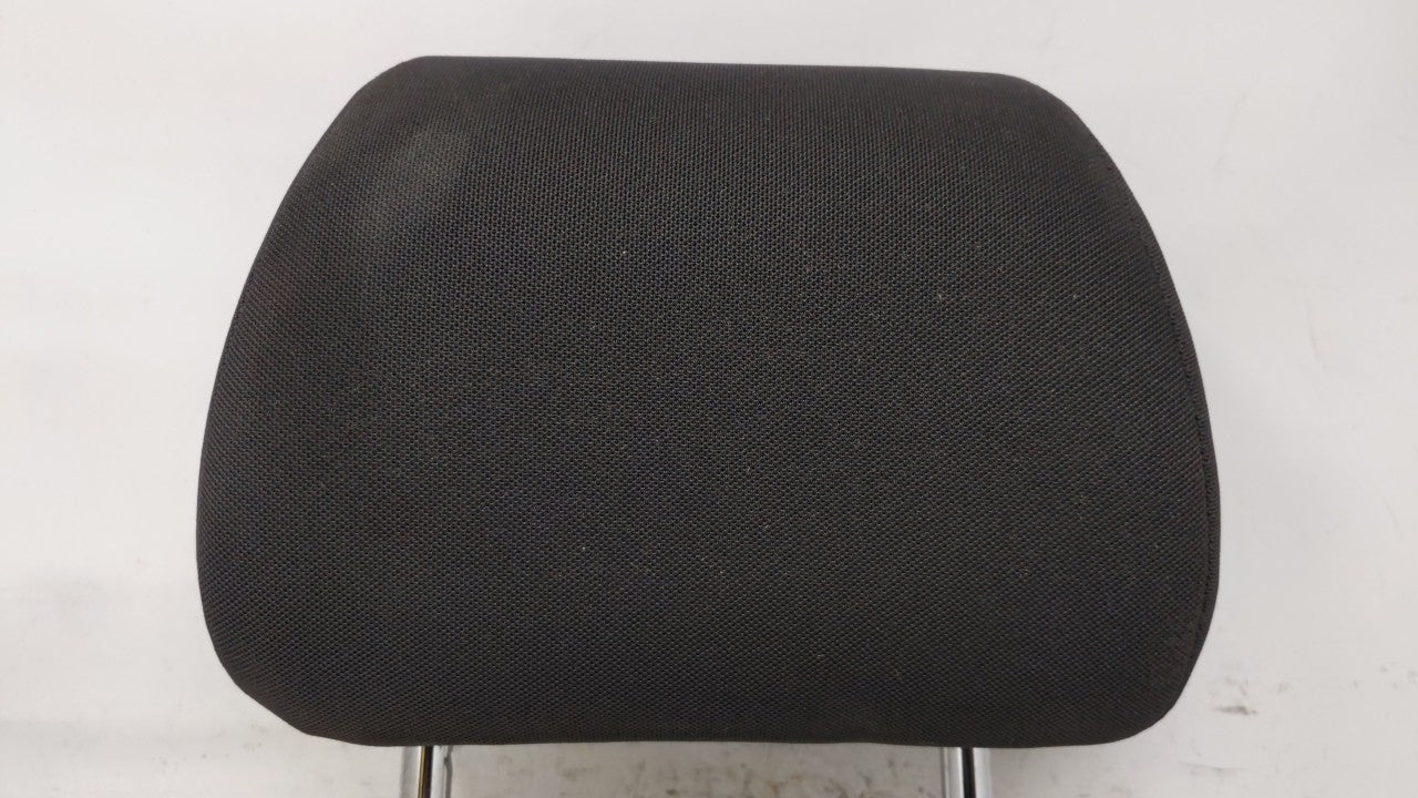 2012 Chevrolet Cruze Headrest Head Rest Rear Seat Fits OEM Used Auto Parts - Oemusedautoparts1.com