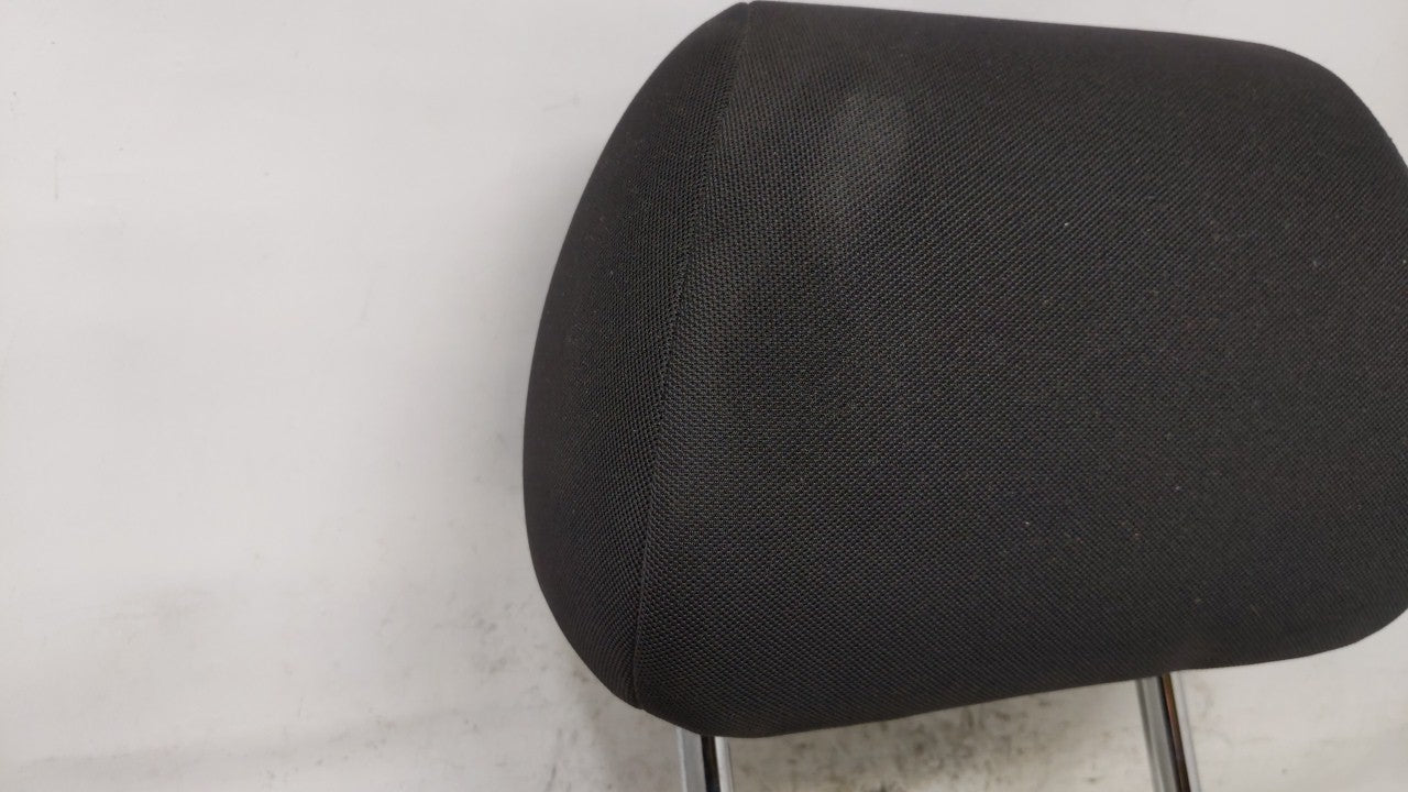 2012 Chevrolet Cruze Headrest Head Rest Rear Seat Fits OEM Used Auto Parts - Oemusedautoparts1.com