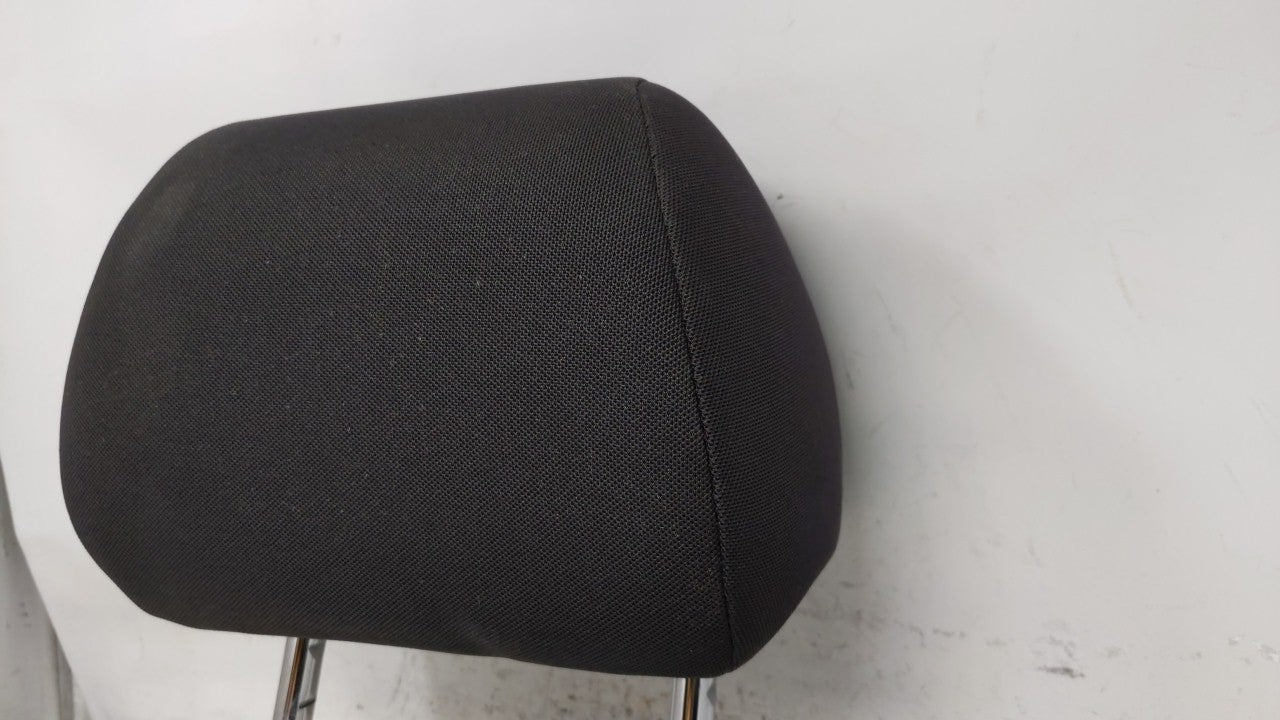 2012 Chevrolet Cruze Headrest Head Rest Rear Seat Fits OEM Used Auto Parts - Oemusedautoparts1.com