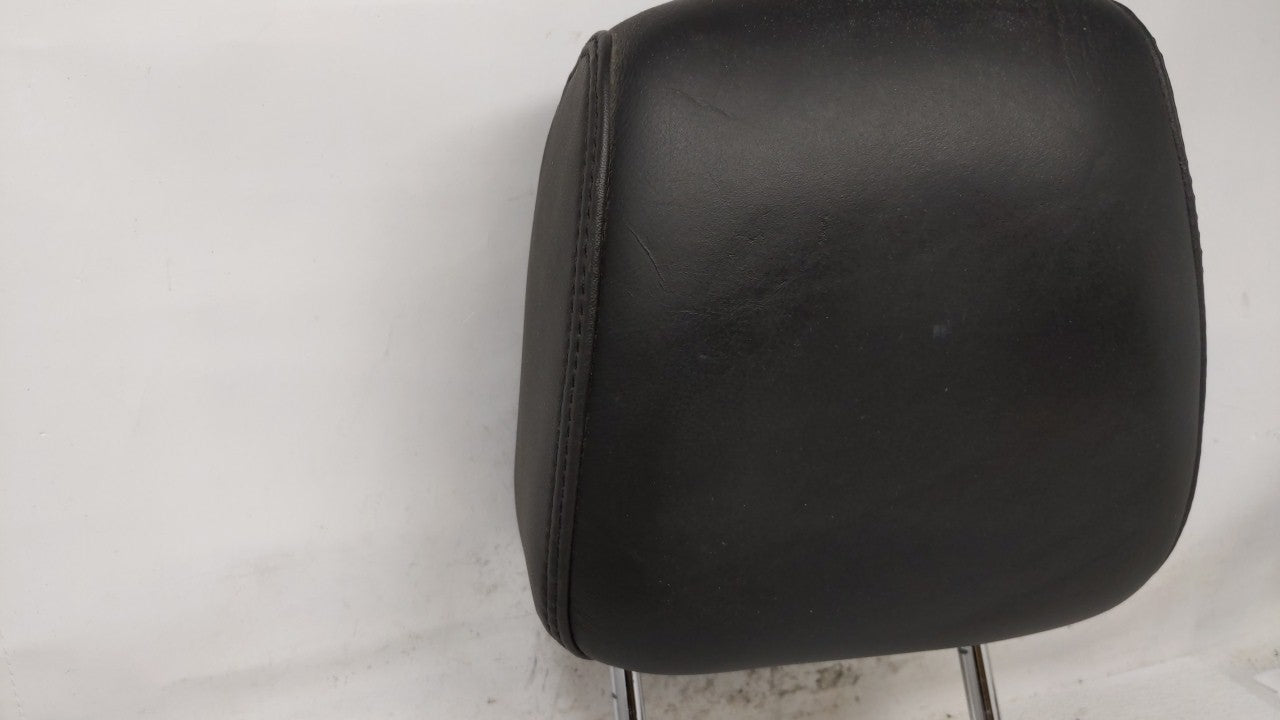 2010 Lincoln Mks Headrest Head Rest Front Driver Passenger Seat Fits OEM Used Auto Parts - Oemusedautoparts1.com