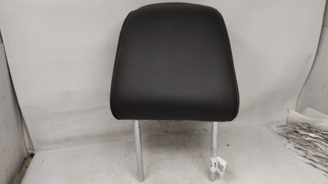 2010 Lincoln Mks Headrest Head Rest Front Driver Passenger Seat Fits OEM Used Auto Parts - Oemusedautoparts1.com