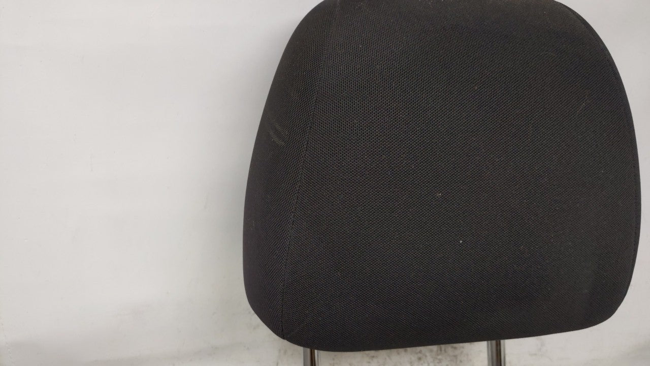 2012 Chevrolet Cruze Headrest Head Rest Front Driver Passenger Seat Fits OEM Used Auto Parts - Oemusedautoparts1.com