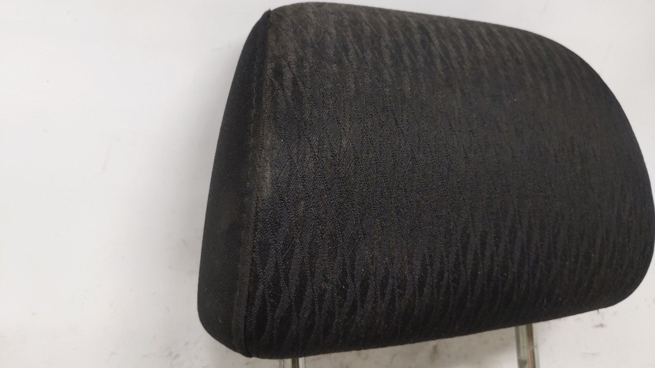 2011 Subaru Legacy Headrest Head Rest Rear Seat Fits OEM Used Auto Parts - Oemusedautoparts1.com