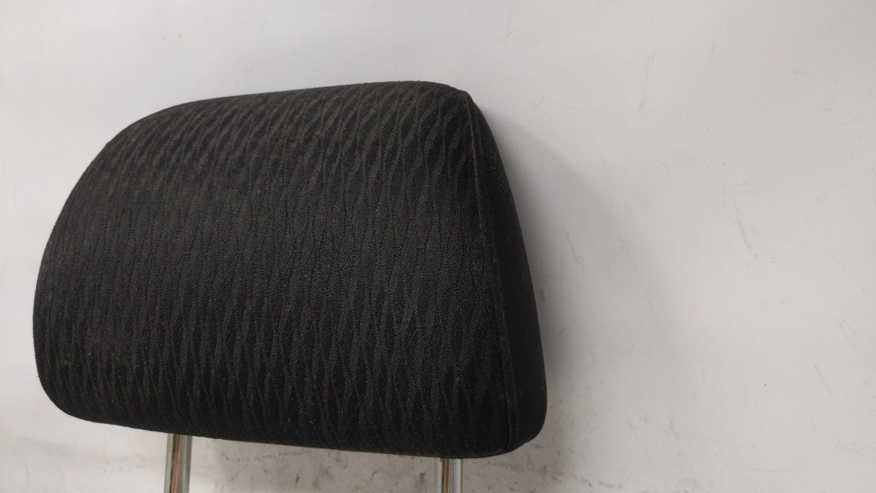 2011 Subaru Legacy Headrest Head Rest Rear Seat Fits OEM Used Auto Parts - Oemusedautoparts1.com