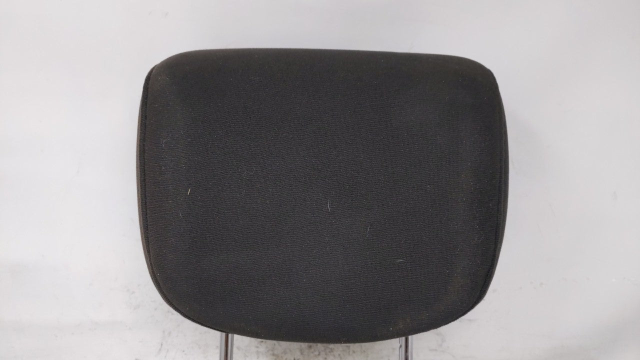 2009 Hyundai Elantra Headrest Head Rest Front Driver Passenger Seat Fits OEM Used Auto Parts - Oemusedautoparts1.com