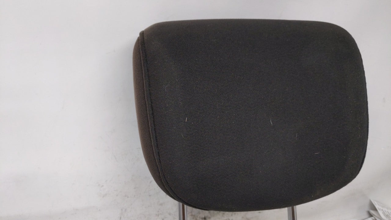 2009 Hyundai Elantra Headrest Head Rest Front Driver Passenger Seat Fits OEM Used Auto Parts - Oemusedautoparts1.com