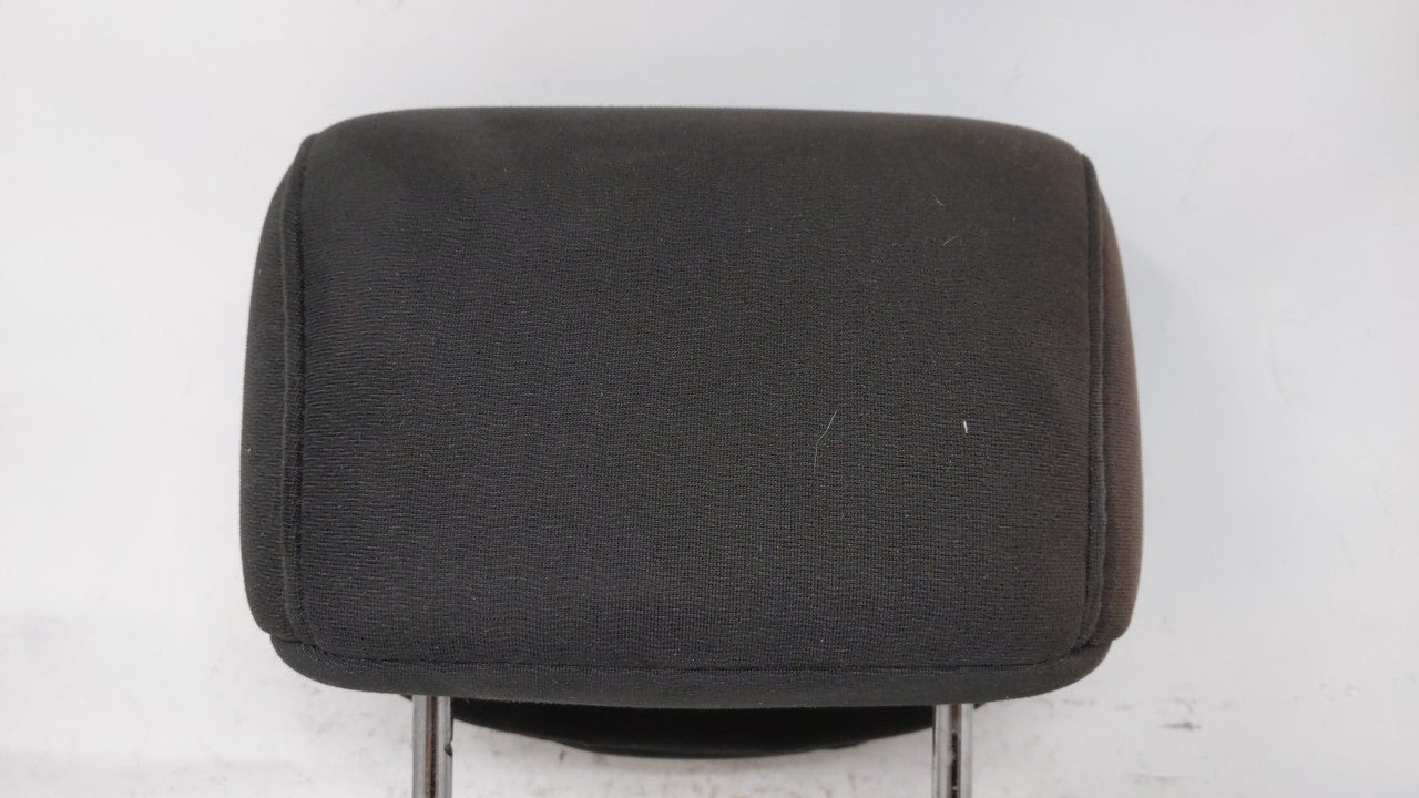 2009 Hyundai Elantra Headrest Head Rest Front Driver Passenger Seat Fits OEM Used Auto Parts - Oemusedautoparts1.com