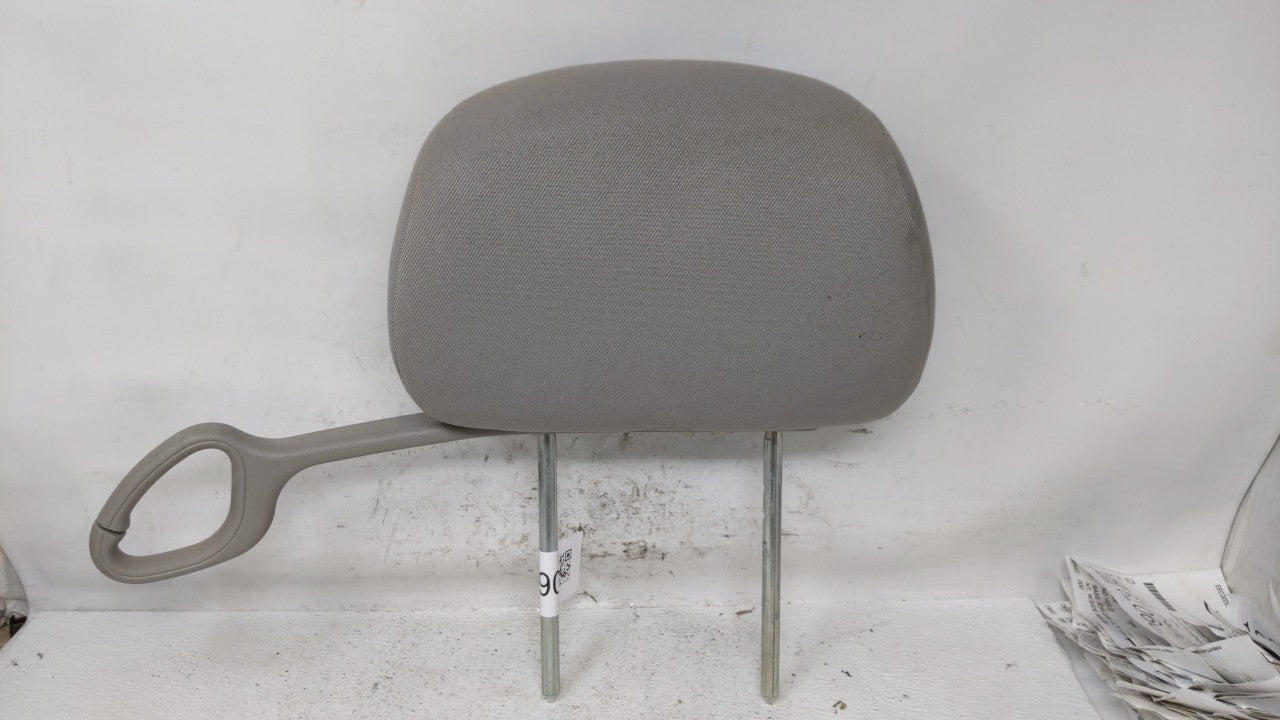 2010 Chevrolet Cobalt Headrest Head Rest Front Driver Passenger Seat Fits OEM Used Auto Parts - Oemusedautoparts1.com