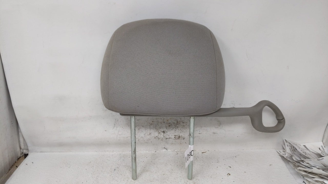 2010 Chevrolet Cobalt Headrest Head Rest Front Driver Passenger Seat Fits OEM Used Auto Parts - Oemusedautoparts1.com