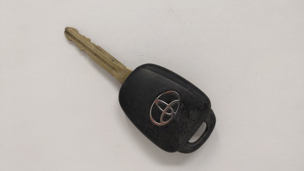 Toyota Rav4 Keyless Entry Remote Fob Hyq12bdm H Chip 4 Buttons - Oemusedautoparts1.com