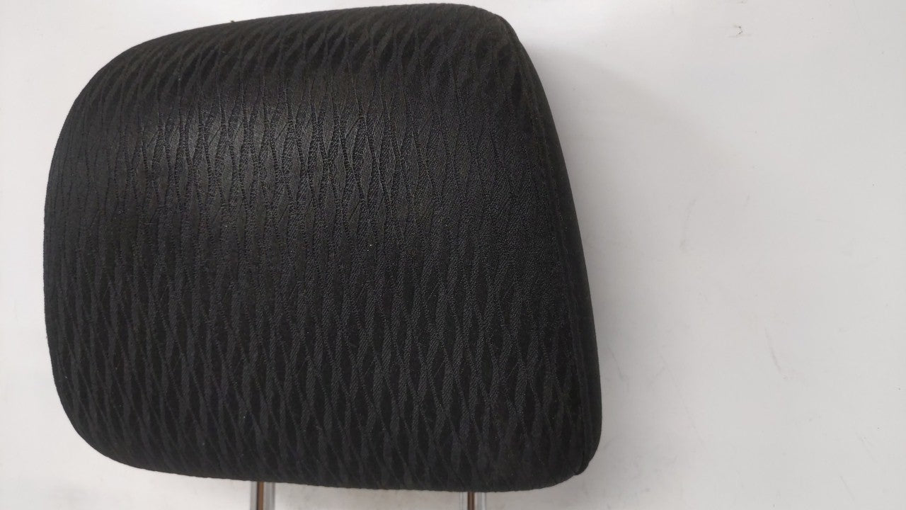 2010 Subaru Legacy Headrest Head Rest Front Driver Passenger Seat Black 109114 - Oemusedautoparts1.com