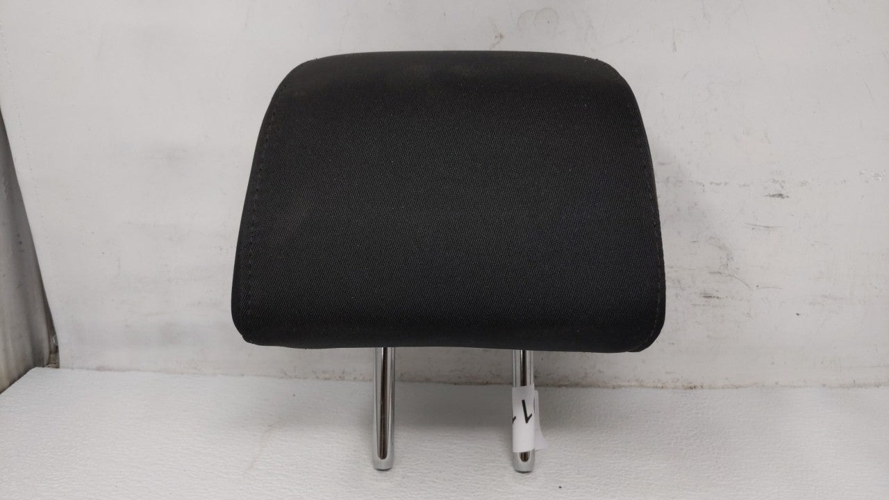 2014 Ford Fusion Headrest Head Rest Rear Seat Black 109115 - Oemusedautoparts1.com