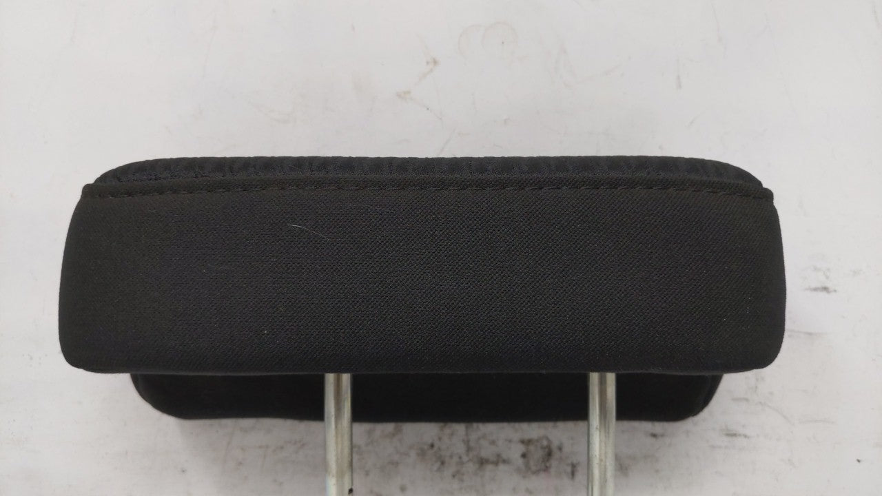 2010 Subaru Legacy Headrest Head Rest Rear Center Seat Fits OEM Used Auto Parts - Oemusedautoparts1.com