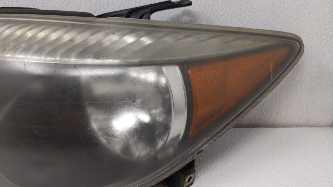 2005 Scion Tc Driver Left Oem Head Light Headlight Lamp - Oemusedautoparts1.com