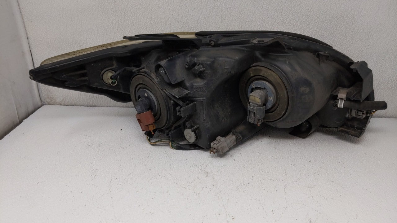 2005 Scion Tc Driver Left Oem Head Light Headlight Lamp - Oemusedautoparts1.com