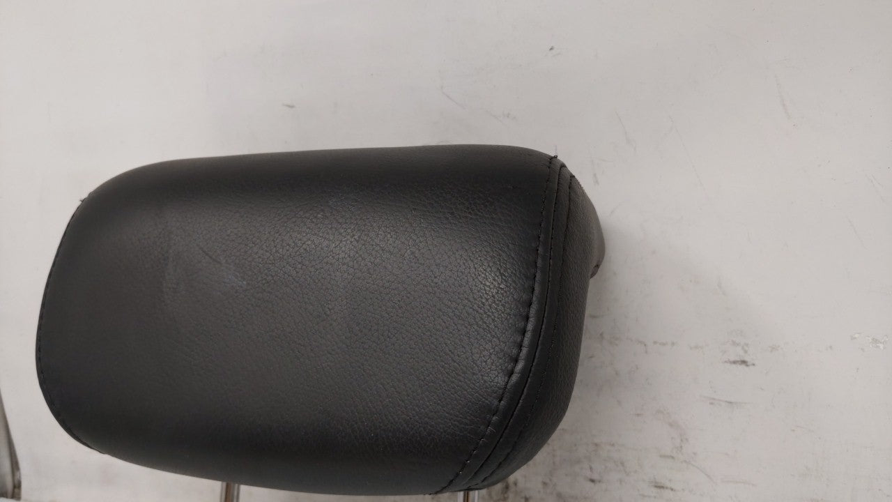 2007 Hyundai Tucson Headrest Head Rest Rear Seat Fits OEM Used Auto Parts - Oemusedautoparts1.com