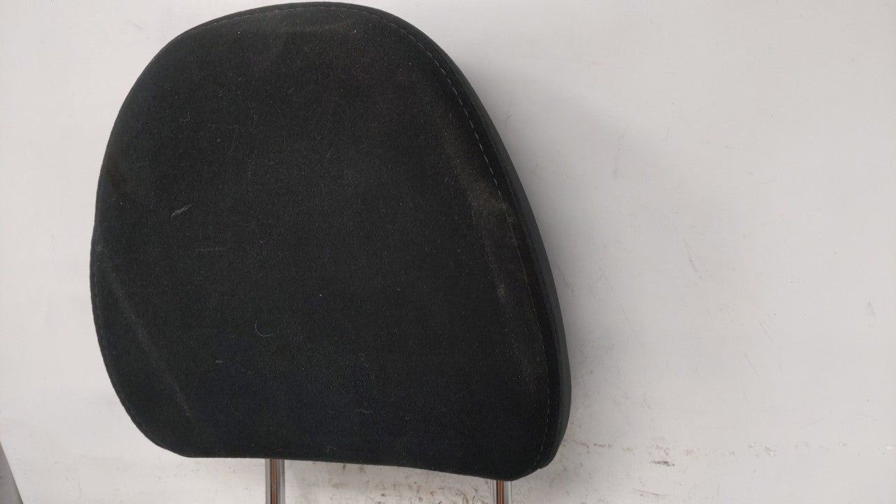 2011 Subaru Impreza Headrest Head Rest Front Driver Passenger Seat Fits OEM Used Auto Parts - Oemusedautoparts1.com