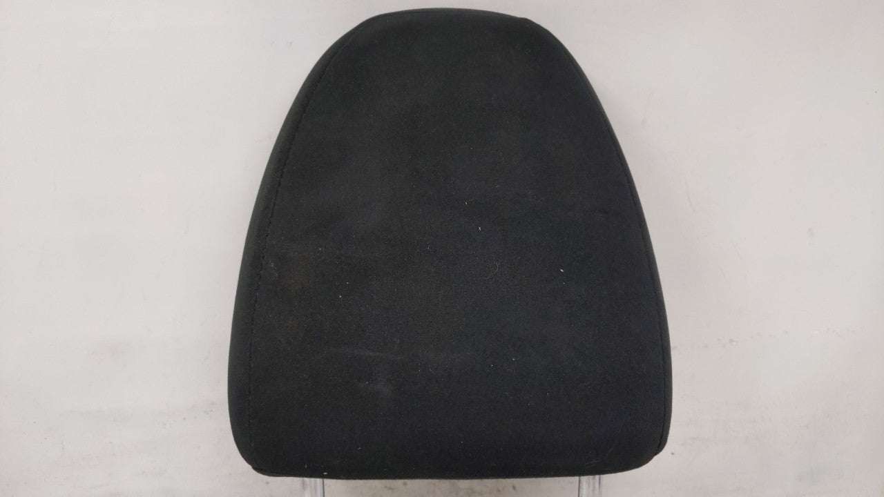 2011 Subaru Impreza Headrest Head Rest Front Driver Passenger Seat Fits OEM Used Auto Parts - Oemusedautoparts1.com