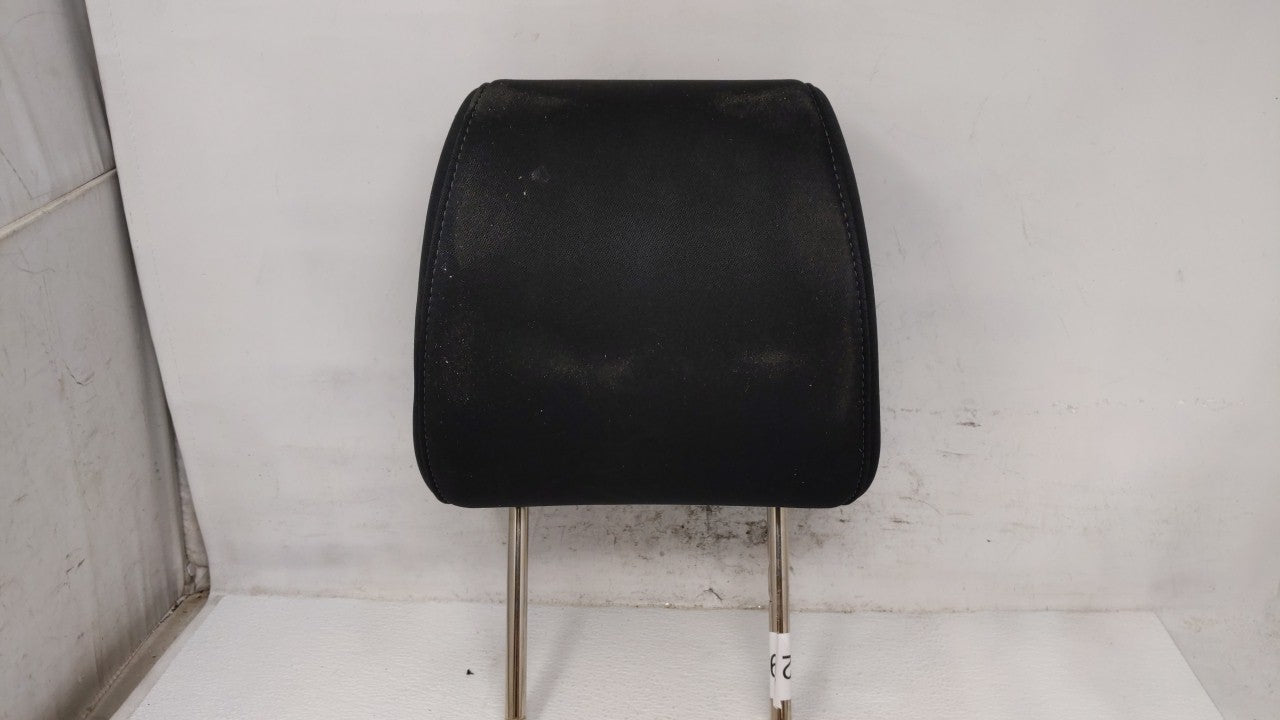 2010 Mazda Cx-9 Headrest Head Rest Front Driver Passenger Seat Fits OEM Used Auto Parts - Oemusedautoparts1.com