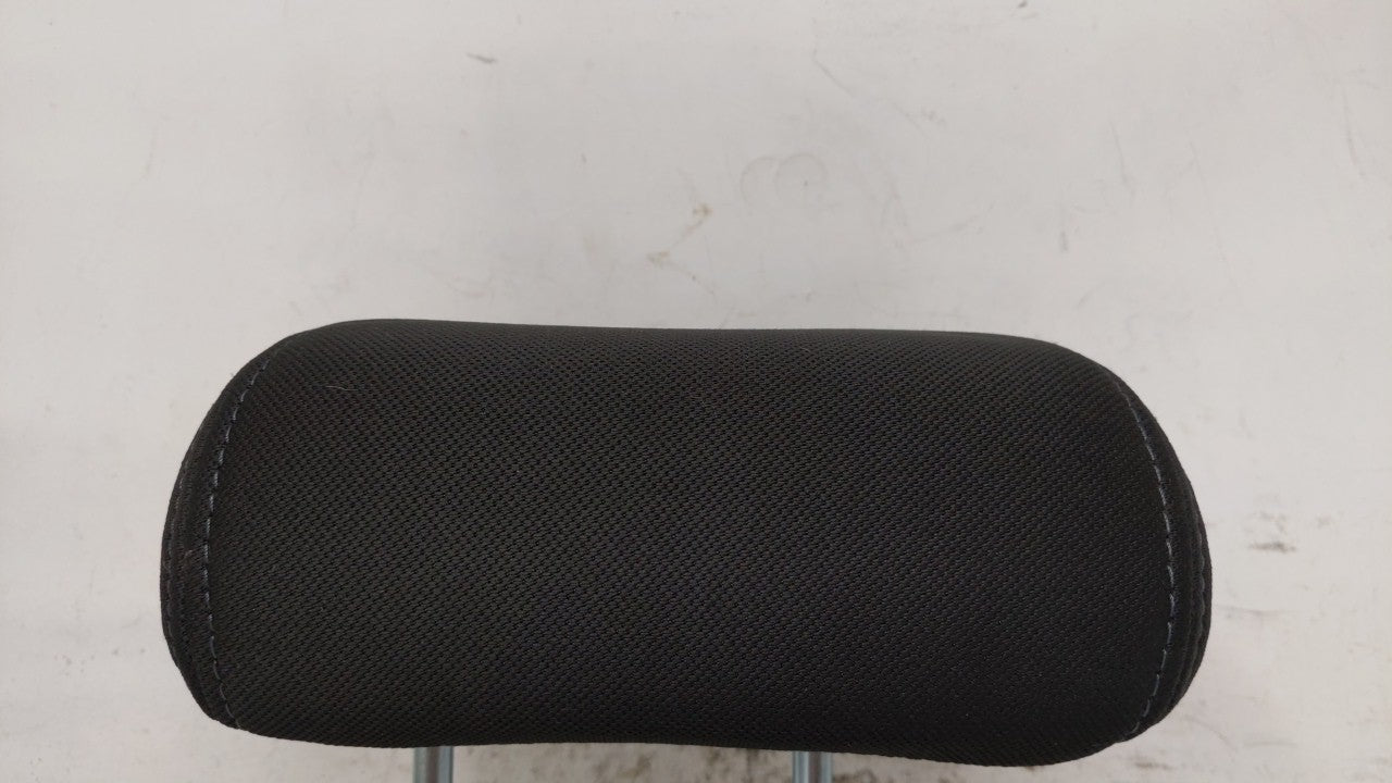 2008 Subaru Impreza Headrest Head Rest Rear Center Seat Fits OEM Used Auto Parts - Oemusedautoparts1.com