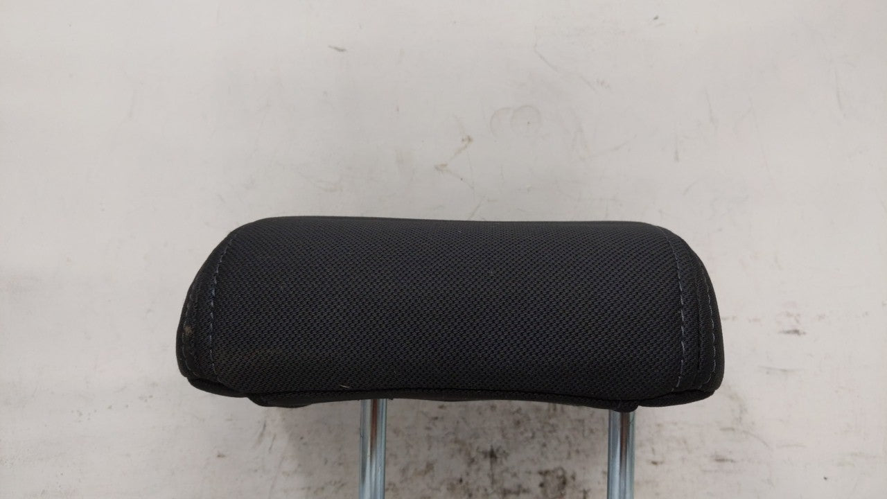 2008 Subaru Impreza Headrest Head Rest Rear Center Seat Fits OEM Used Auto Parts - Oemusedautoparts1.com