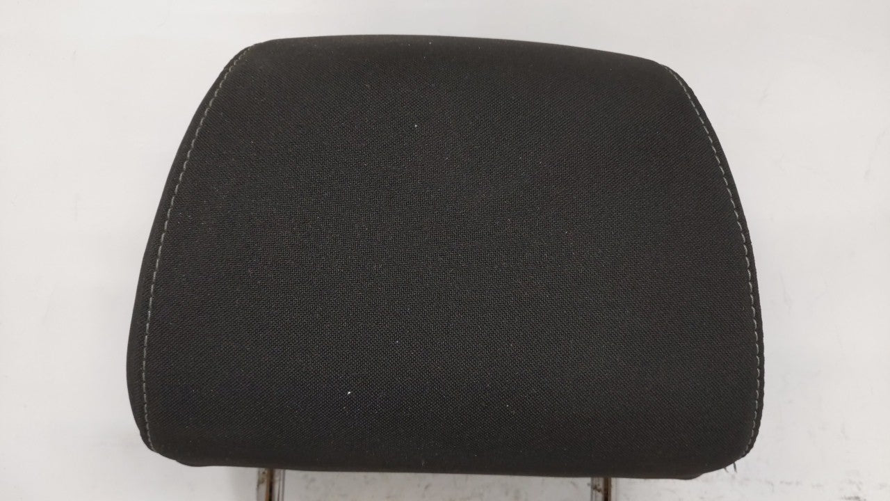 2018 Ford Focus Headrest Head Rest Front Driver Passenger Seat Fits OEM Used Auto Parts - Oemusedautoparts1.com