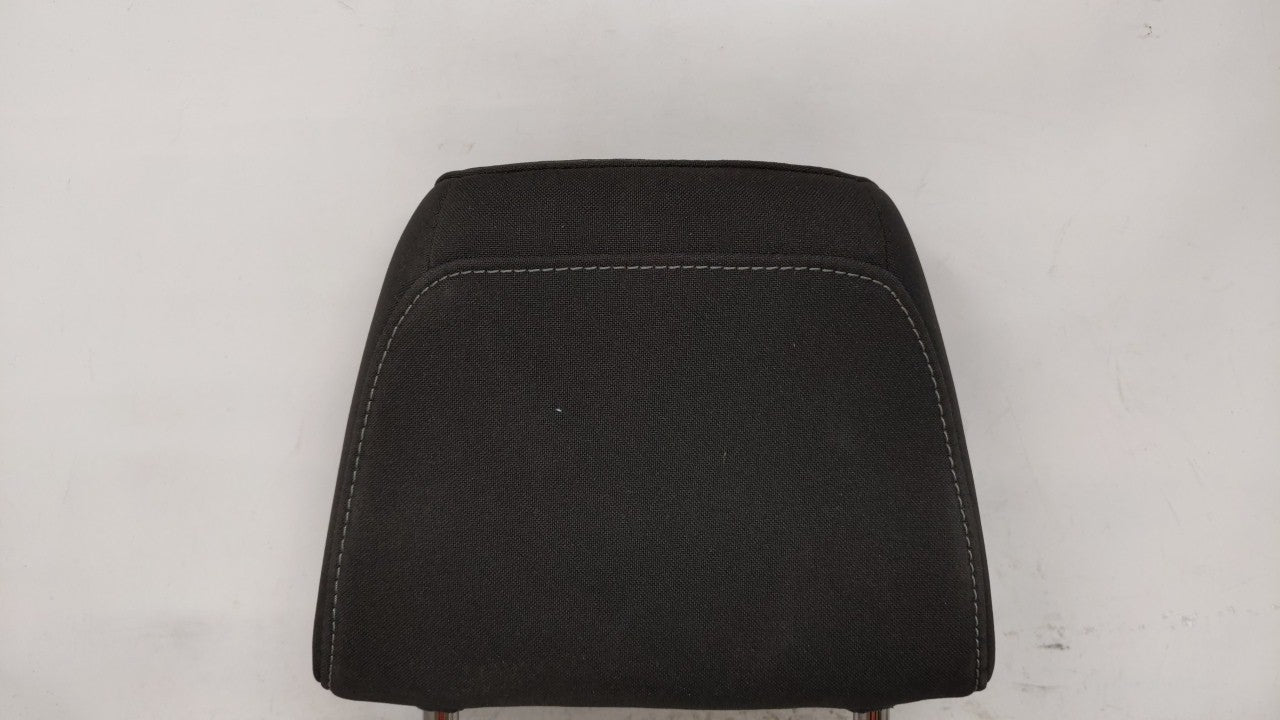 2018 Ford Focus Headrest Head Rest Front Driver Passenger Seat Fits OEM Used Auto Parts - Oemusedautoparts1.com