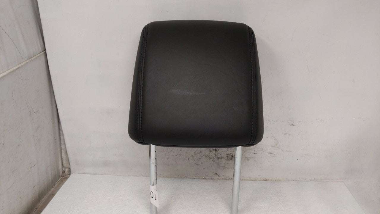 2007 Infiniti M35 Headrest Head Rest Front Driver Passenger Seat Fits OEM Used Auto Parts - Oemusedautoparts1.com