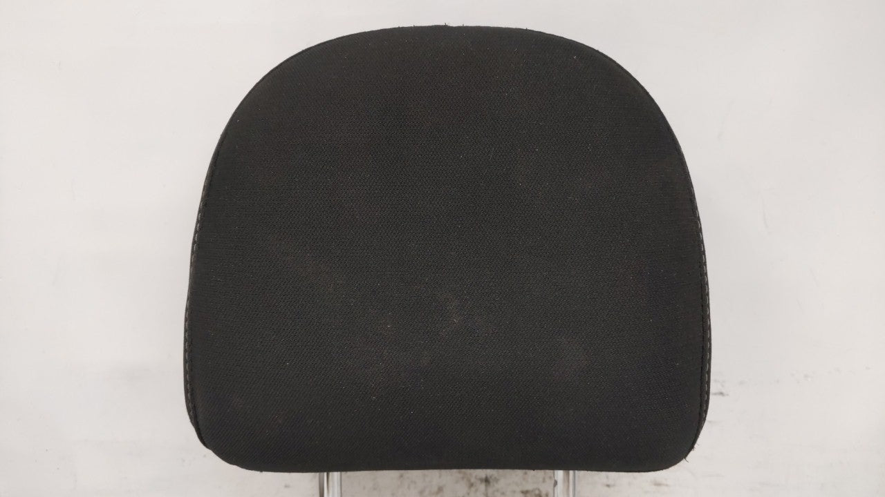 2015 Nissan Sentra Headrest Head Rest Front Driver Passenger Seat Fits OEM Used Auto Parts - Oemusedautoparts1.com